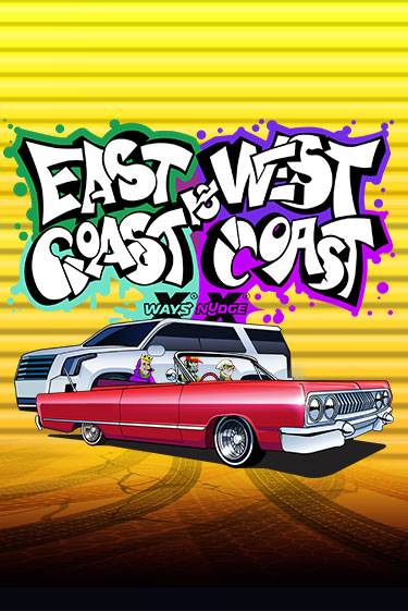 Демо версия East Coast vs West Coast от Nolimit City | Чемпион Слотс 