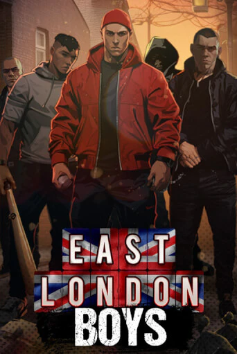 Демо версия East London Boys от F*Bastards | Чемпион Слотс 
