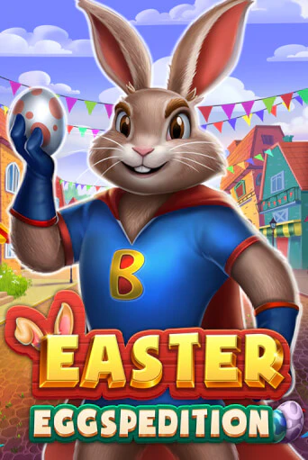 Демо версия Easter Eggspedition от Play'n GO | Чемпион Слотс 
