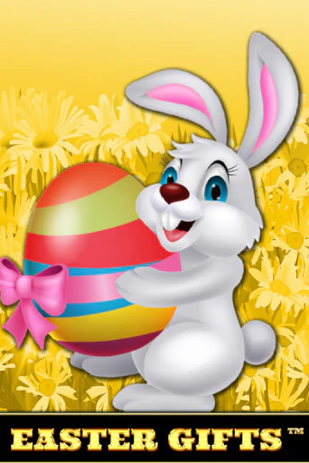 Демо версия Easter Gifts от Spinomenal | Чемпион Слотс 