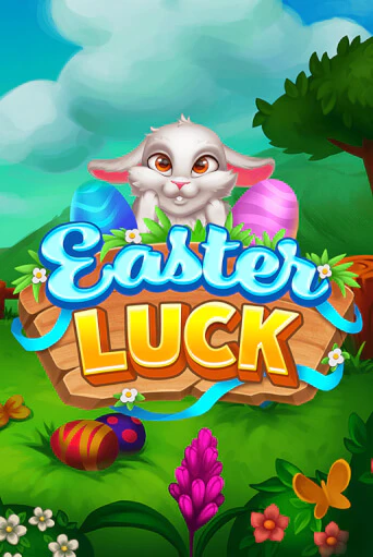 Демо версия Easter Luck от Mascot Gaming | Чемпион Слотс 