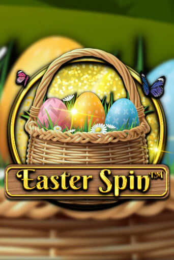 Демо версия Easter Spin от Spinomenal | Чемпион Слотс 
