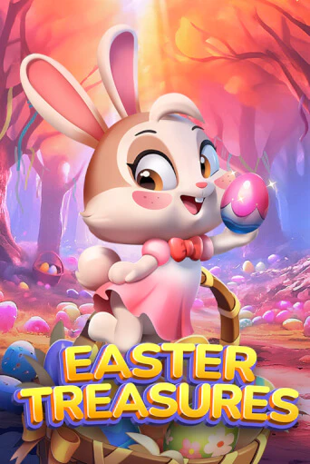 Демо версия Easter Treasures от Vibra Gaming | Чемпион Слотс 