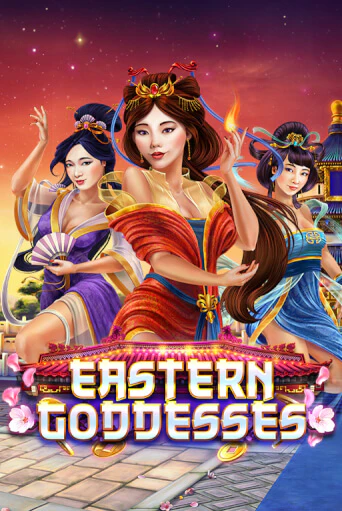 Демо версия Eastern Goddesses от Red Rake Gaming | Чемпион Слотс 