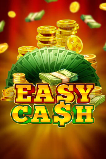 Демо версия Easy Cash от Amigo Gaming | Чемпион Слотс 