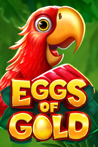 Демо версия Eggs of Gold от 3 Oaks Gaming | Чемпион Слотс 