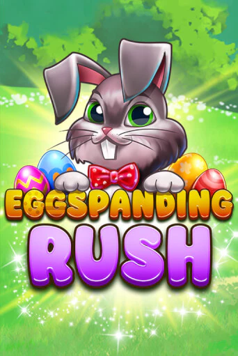 Демо версия Eggspanding Rush от Fazi | Чемпион Слотс 