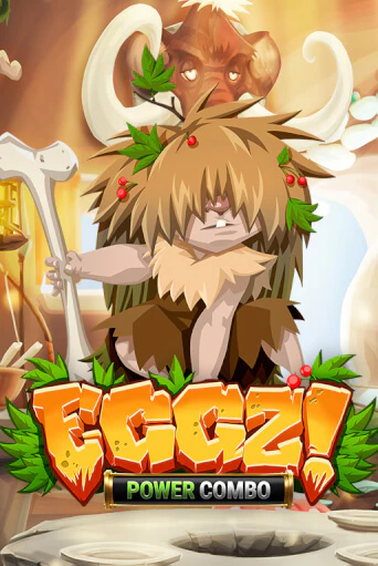 Демо версия Eggz! от Microgaming | Чемпион Слотс 