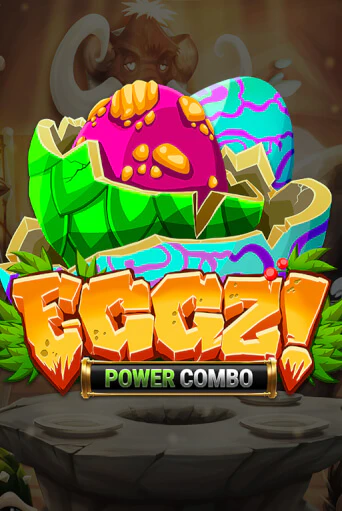 Демо версия Eggz! POWER COMBO от Games Global | Чемпион Слотс 
