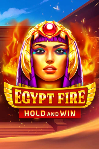 Демо версия Egypt Fire от 3 Oaks Gaming | Чемпион Слотс 