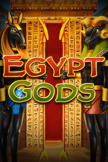 Демо версия Egypt Gods от Evoplay | Чемпион Слотс 