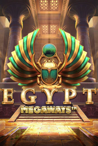 Демо версия Egypt Megaways™ от Red Tiger | Чемпион Слотс 