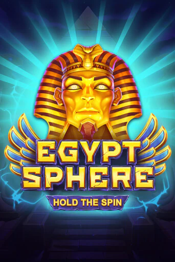 Демо версия Egypt Sphere: Hold The Spin от Gamzix | Чемпион Слотс 