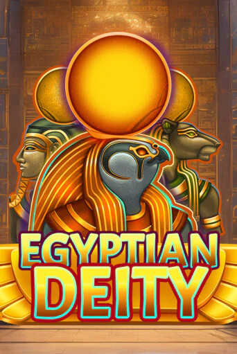 Демо версия Egyptian Deity от KA Gaming | Чемпион Слотс 