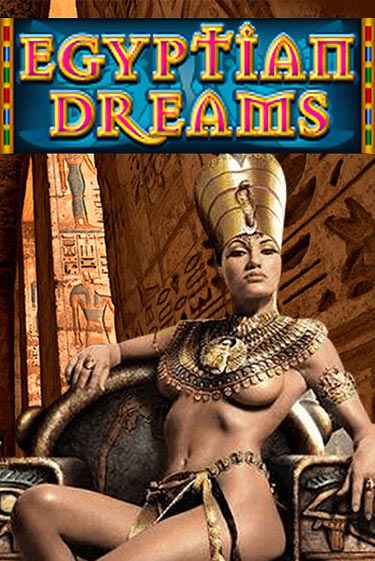 Демо версия Egyptian Dreams от Habanero | Чемпион Слотс 
