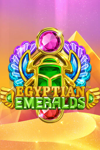 Демо версия Egyptian Emeralds от Playtech | Чемпион Слотс 