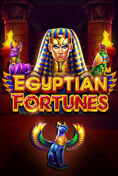 Демо версия Egyptian Fortunes от Pragmatic Play | Чемпион Слотс 