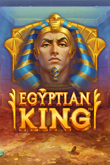 Демо версия Egyptian King от iSoftBet | Чемпион Слотс 