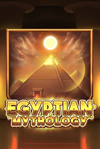 Демо версия Egyptian Mythology от KA Gaming | Чемпион Слотс 