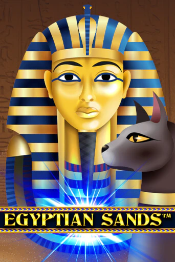 Демо версия Egyptian Sands от Spinomenal | Чемпион Слотс 