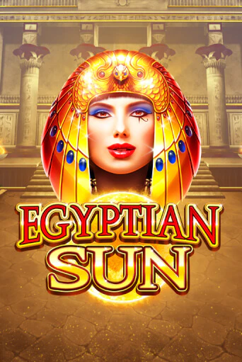 Демо версия Egyptian Sun от Ruby Play | Чемпион Слотс 