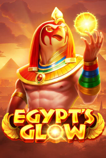 Демо версия Egypt's Glow от TaDa Gaming | Чемпион Слотс 
