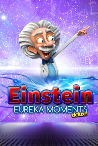 Демо версия Einstein Eureka Moments от Stakelogic | Чемпион Слотс 