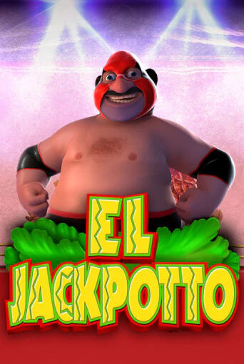 Демо версия El Jackpotto от Blueprint Gaming | Чемпион Слотс 