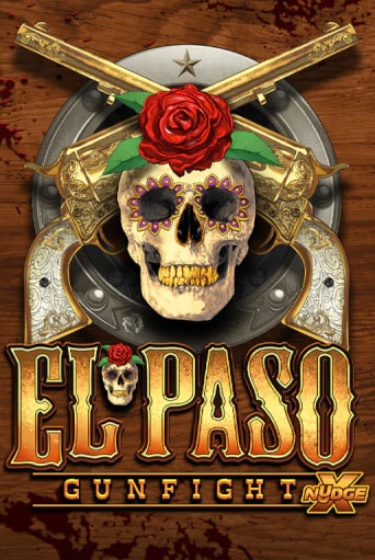 Демо версия El Paso Gunfight xNudge от Nolimit City | Чемпион Слотс 