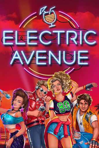 Демо версия Electric Avenue от Microgaming | Чемпион Слотс 