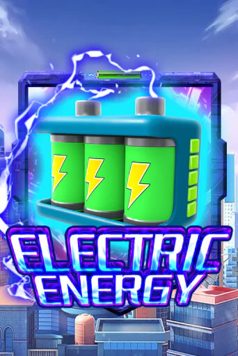 Демо версия Electric Energy от KA Gaming | Чемпион Слотс 