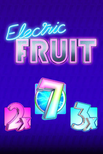Демо версия Electric Fruit от Merkur Gaming | Чемпион Слотс 