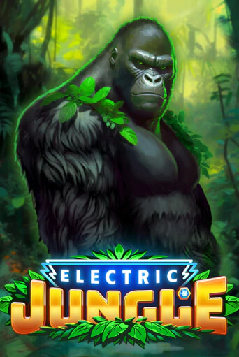 Демо версия Electric Jungle от Bragg | Чемпион Слотс 