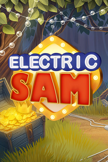 Демо версия Electric SAM от ELK Studios | Чемпион Слотс 