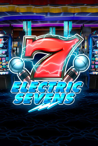 Демо версия Electric Sevens от Red Rake Gaming | Чемпион Слотс 