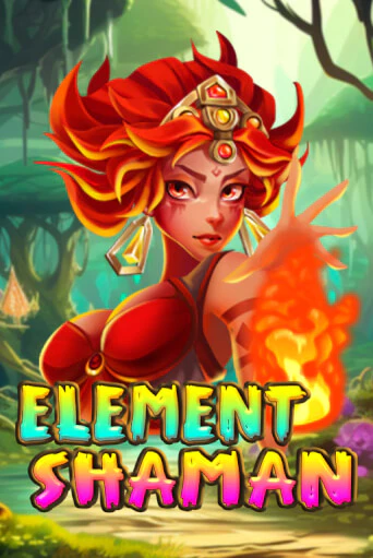 Демо версия Element Shaman от KA Gaming | Чемпион Слотс 