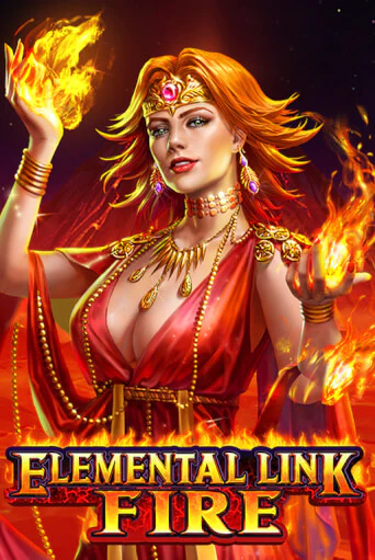 Демо версия Elemental Link Fire от JDB Gaming | Чемпион Слотс 