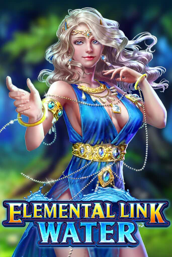 Демо версия Elemental Link Water от JDB Gaming | Чемпион Слотс 