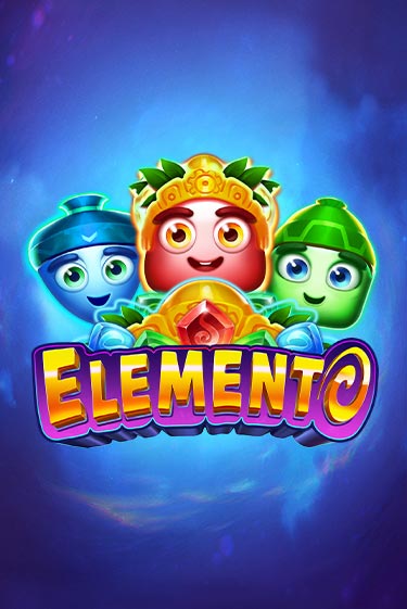 Демо версия Elemento от Relax Gaming | Чемпион Слотс 