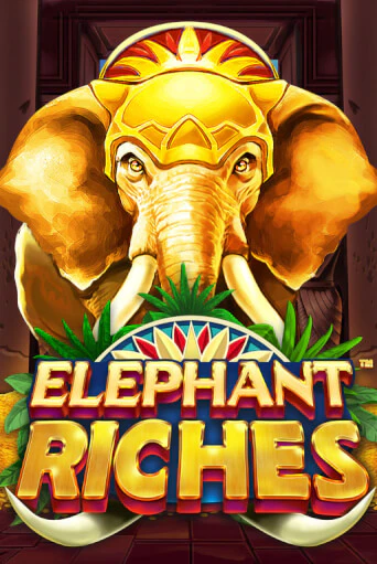 Демо версия Elephant Riches™ от Playtech | Чемпион Слотс 