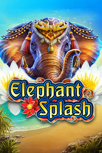 Демо версия Elephant Splash от Amigo Gaming | Чемпион Слотс 