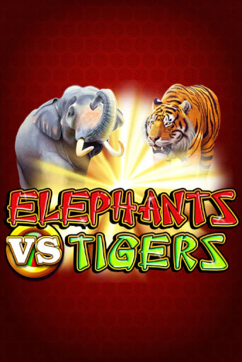 Демо версия Elephants vs Tigers от Bragg | Чемпион Слотс 
