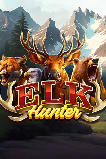 Демо версия Elk Hunter от NetEnt Deluxe | Чемпион Слотс 