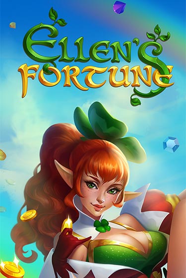Демо версия Ellen’s Fortune от Evoplay | Чемпион Слотс 