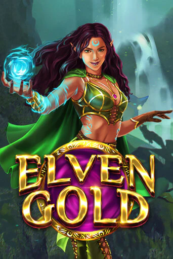 Демо версия Elven Gold от Games Global | Чемпион Слотс 