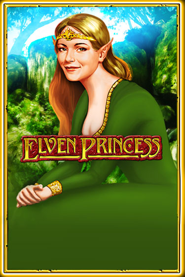 Демо версия Elven Princess от Клуб Вулкан | Чемпион Слотс 