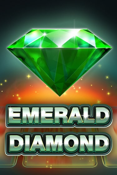 Демо версия Emerald Diamond от Red Tiger | Чемпион Слотс 
