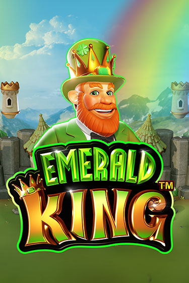 Демо версия Emerald King от Pragmatic Play | Чемпион Слотс 