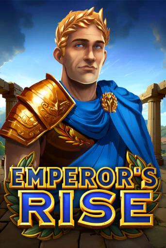 Демо версия Emperor’s Rise от Slotmill | Чемпион Слотс 