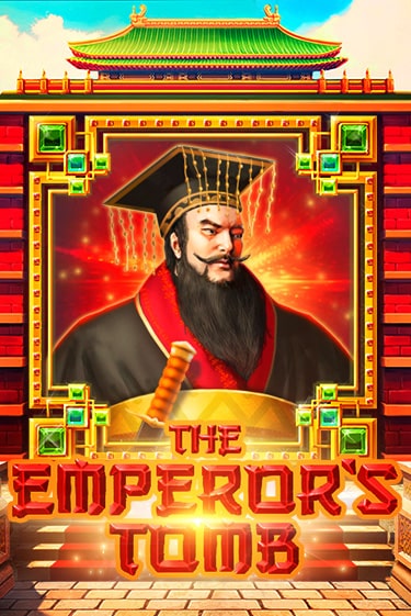 Демо версия The Emperor's Tomb от Evoplay | Чемпион Слотс 